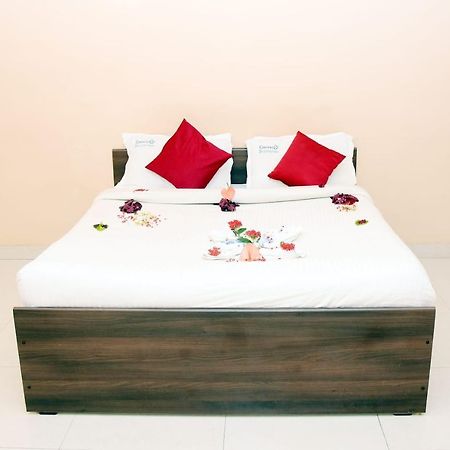 Hotel Grass Dew Yercaud Zewnętrze zdjęcie