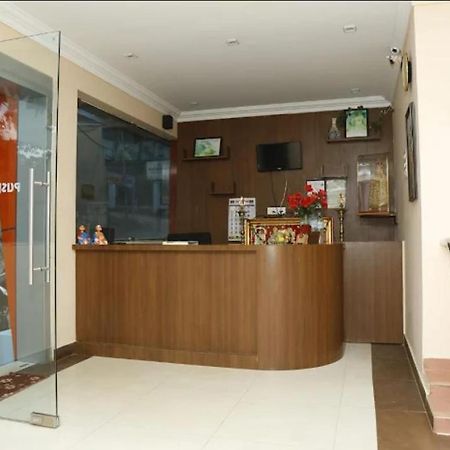 Hotel Grass Dew Yercaud Zewnętrze zdjęcie