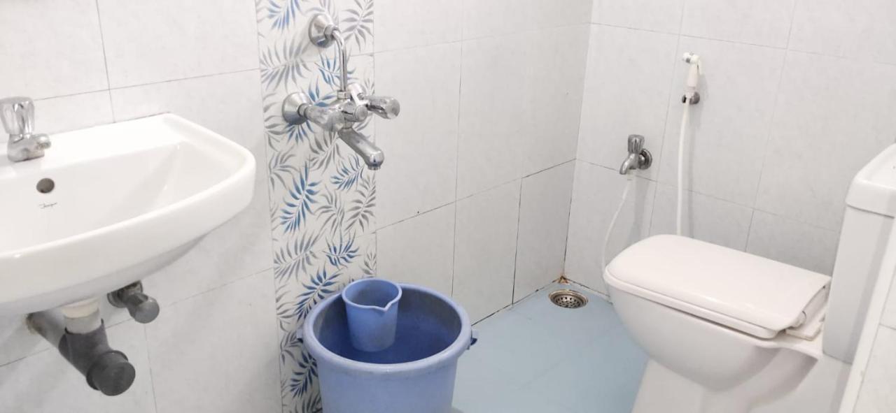 Hotel Grass Dew Yercaud Zewnętrze zdjęcie