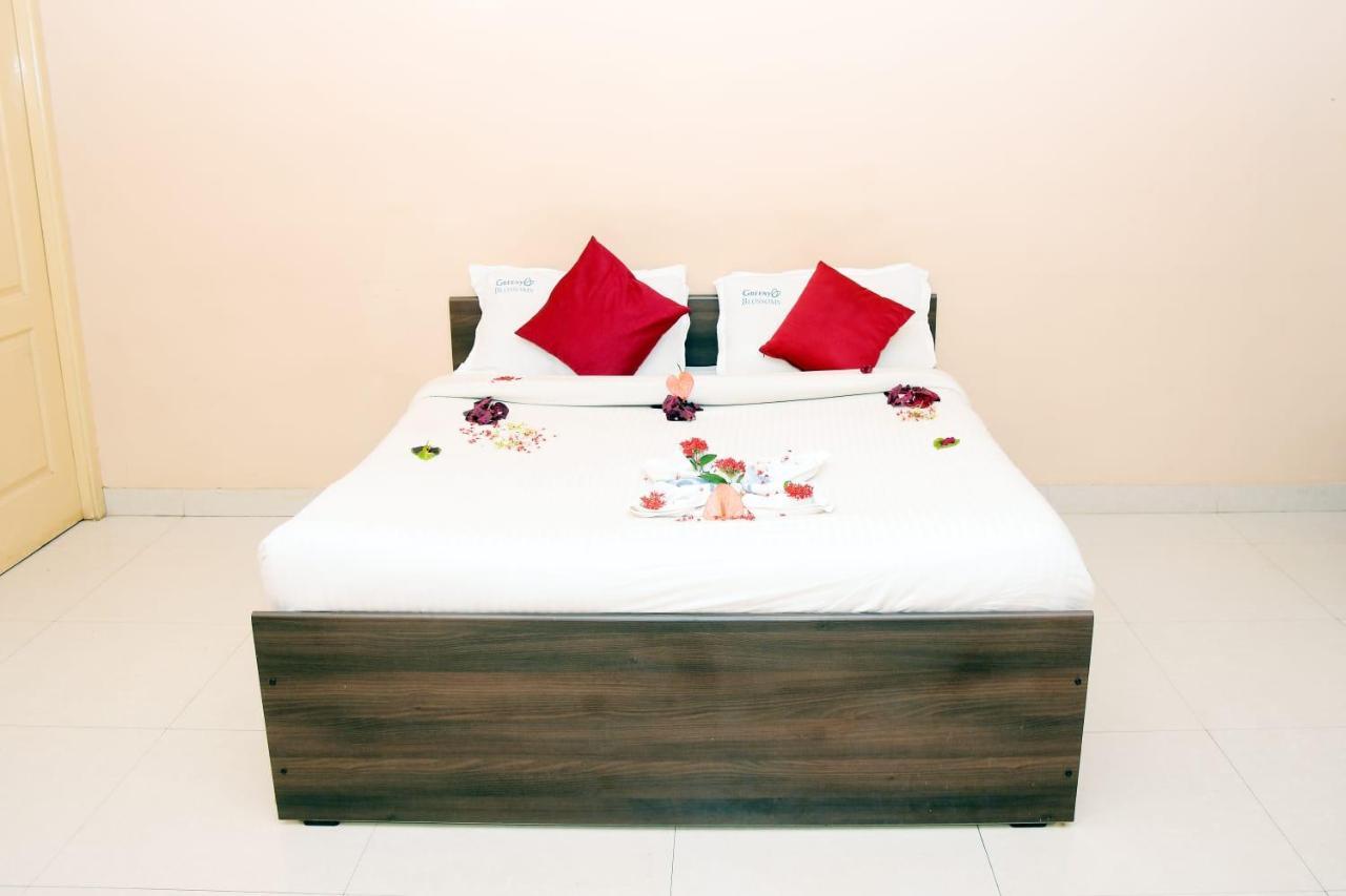 Hotel Grass Dew Yercaud Zewnętrze zdjęcie