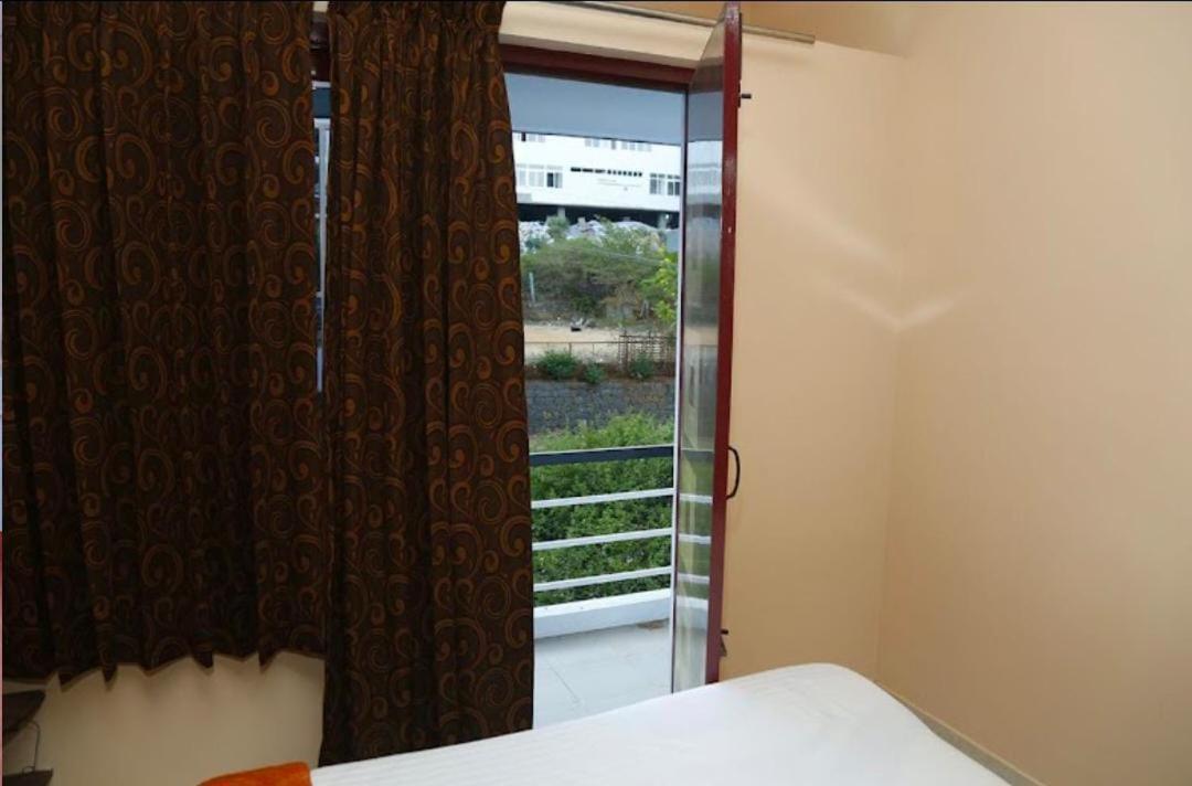 Hotel Grass Dew Yercaud Zewnętrze zdjęcie